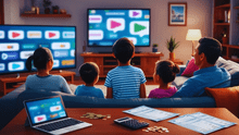 Satisfacción mantiene al streaming en la canasta básica digital de los peruanos en año preelectoral