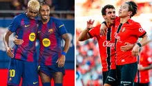 Barcelona vs Mallorca: fecha, hora y canal del partido por la fecha 1 de LaLiga EA Sports 2025-26