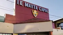 Arequipa: escolar fallece por presunto caso de bullying en colegio, madre habría denunciado agresión hace un año