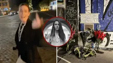 Mientras grababa un TikTok, influencer cayó de una altura de 5 metros y falleció: la trágica historia de Arina Glazunova