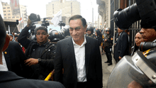 Martín Vizcarra cobró S/18.000 a su propio partido para evitar ir a prisión preventiva