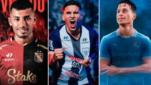 Mercado de fichajes Liga 1, Perú EN VIVO: últimas incorporaciones de los clubes de cara al Torneo Clausura 2025