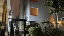Asesinan a puñaladas a hombre al interior de su hogar en Magdalena del Mar