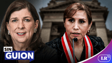 RMP rechaza retorno de Patricia Benavides como fiscal suprema: "¿Acaso ella será imparcial?"