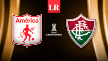 VER América de Cali vs Fluminense EN VIVO por Copa Sudamericana vía ESPN: transmisión del partido