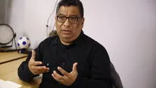 José Ragas: “Este gobierno ha dejado una deuda con las siguientes generaciones”