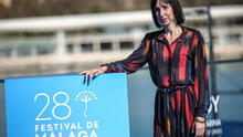 Directora de la película 'Sorda', Eva libertad: "El cine no es un lujo, es un derecho de todas las comunidades"