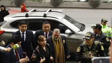 Patricia Benavides permanecerá en la fiscalía, consideran que podría ser más "perjudicial" en el JNE
