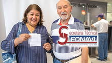 Fonavi Reintegro 4: beneficiarios en Perú que tengan estas edades cobrarían la devolución de aportes en el Banco de la Nación a fines de agosto 2025