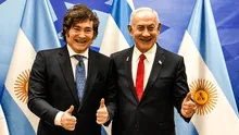 Milei impulsa iniciativa para fortalecer las relaciones diplomáticas entre Israel y América Latina en medio de críticas por Gaza