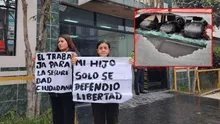 Sereno mata a delincuente que intentó robarle en Villa María del Triunfo: fue liberado tras ser detenido en comisaría