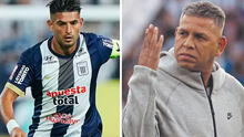 'Puma' Carranza y su firme respuesta a Carlos Zambrano tras negativa para cambiar día del clásico: "Cada uno ve por su lado"