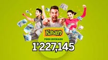 Resultados de la Kábala EN VIVO del martes 12 de agosto: jugada ganadora, números y Pozo Buenazo
