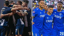 Alineaciones de Alianza Lima ante U. Católica de Ecuador por octavo de final de Copa Sudamericana 2025