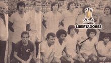 Universitario vs Palmeiras: ¿cuál fue el único partido que le ganó el Club Universitario de Deportes en toda la historia de la Copa Libertadores?