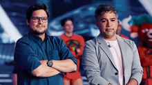 'Esto es guerra' destroza a 'Yo soy' y 'Magaly TV, la firme' en rating: ¿cuántos puntos hizo?