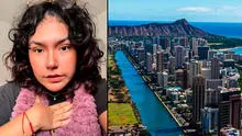 Peruana invierte US$7.000 en una pasantía en EEUU de casi 2 años y termina despedida en 5 meses: denuncia incumplimiento del programa