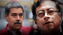 Nicolás Maduro propone la unión entre las fuerzas armadas de Colombia y Venezuela tras apoyo brindado por Petro