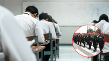 Resultados del Examen Psicométrico PNP 2025: lista de postulantes aptos en todo el Perú