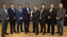 Claro Perú lidera la red móvil más rápida del país por octavo año consecutivo, según Ookla