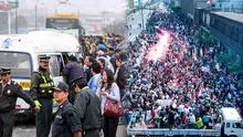 Sector de transportistas no respalda paro del 21 de agosto y gremios se dividen: "Una vida no se negocia con el Gobierno"