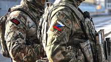 Rusia enfrenta una crisis de VIH agravada por el conflicto con Ucrania: el ejército es el epicentro del virus