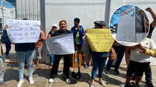 Más de 1.200 alumnos de Chiclayo estudian en locales alquilados pese a que su colegio fue culminado en 2023