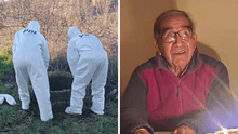 Hombre mató a su padrastro de 81 años por abusar de su madre y hermanas hace 50 años en Chile