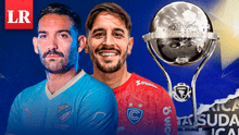 Cienciano vs Bolívar EN VIVO: ¿a qué hora juegan y en qué canal ver por los octavos de final de la Copa Sudamericana 2025?