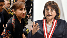 Patricia Benavides no va al JNE: fiscal de la Nación definirá su ubicación en una fiscalía suprema