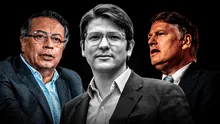 Petro amenaza con detener la llegada del subsecretario de Estado de EE. UU. a Colombia: "Yo podría impedirlo"