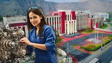 La carrera de ingeniería de la UNI con convenios con la NASA, China y Rusia: sueldos superarían los S/6.000 para recién egresados