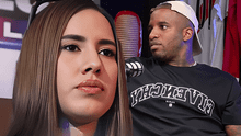 Darinka Ramírez iniciará proceso legal contra Jefferson Farfán y reclamará nueva pensión, según abogado: "Existen otros gastos"