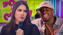 Darinka Ramirez revela que Jefferson Farfán no ve a su hija desde hace 4 meses: “Y eso que nadie le ha negado las visitas”