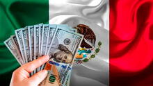 Precio del dólar en México vía Banco Azteca: tipo de cambio a pesos mexicanos hoy, miércoles 13 de agosto