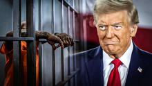 Inmigrante peruano detenido por ICE presenta demanda contra Gobierno de Trump por condiciones inhumanas de los recluidos: "Duermen junto al inodoro"
