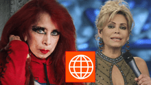 Monique Pardo gana demanda a América TV y Gisela Valcárcel: recibiría S/30.000 por accidente en programa