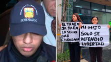 Liberan a sereno que abatió a criminal que intentó asaltarlo en Villa María del Triunfo: "Mi vida estuvo en peligro"