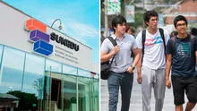 Universidad en Áncash logró obtener el licenciamiento de Sunedu tras proceso de 9 años