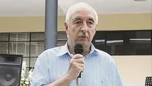 Ernesto Alayza: una fe al servicio del Perú, por Leon Lucar Oba