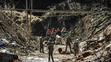 Detonación en fábrica de explosivos en el sur de Brasil deja al menos nueve muertos y varios heridos