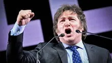 Milei declaró en la Justicia que el retuit contra un niño autista no fue un acto oficial, sino un "libertad de expresión"
