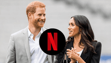 El príncipe Harry y Meghan Markle renuevan contrato con Netflix, pero con ciertas limitaciones: estos son los nuevos términos