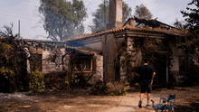 Esta es la comunidad con el récord de más incendios forestales en España: no es Madrid ni Andalucía