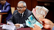 Retiro AFP 2025: demandan que se priorice debate de proyectos de ley para liberación de fondos