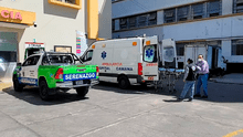 Adulta mayor de 78 años sufre abuso sexual en Apurímac por parte de un familiar: agresor huyó a Lima