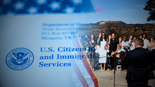 ¡Aviso! Inmigrantes podrán obtener la ciudadanía americana si presentan el Formulario N-400 de esta manera en EEUU