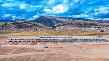 Aeropuerto de Chinchero: MTC crea grupo de trabajo por contrato que dejó más de US$100 millones en pérdidas al Estado peruano