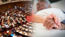 Uruguay avanza en la despenalización de la muerte asistida: proyecto deberá ser ratificado en el Senado