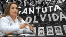 Gobierno de Dina Boluarte promulgará Ley de Amnistía y desconoce a Corte IDH